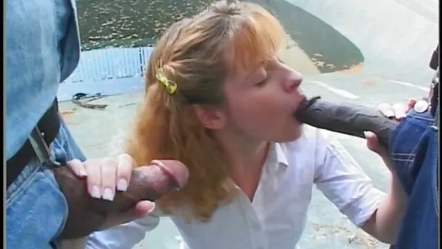 Experimentos sexuales nazis - 1973 sexo español online