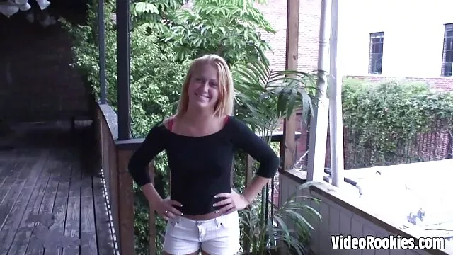 Rubia cachonda anal duro en videos porno gratis en latino su sofá