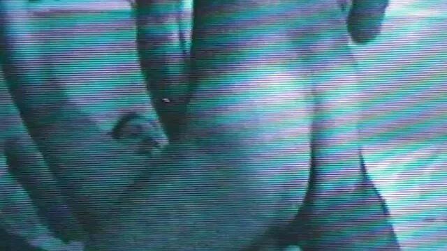 Fetiche a solas sexo anal audio latino