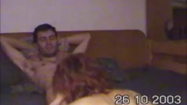 Oral anal en español latino Harmony ReDux 5