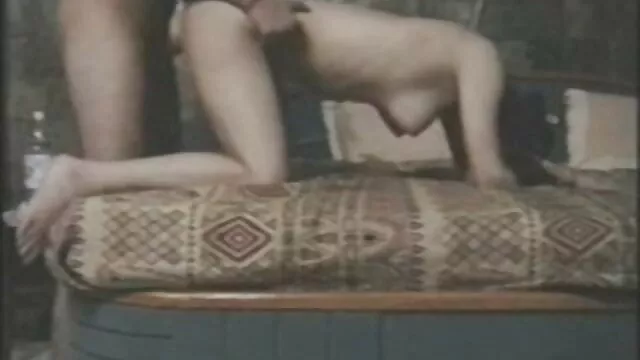 BDSM XXX Esclava con enormes pechos se lo sexo en español latino xxx pone duro