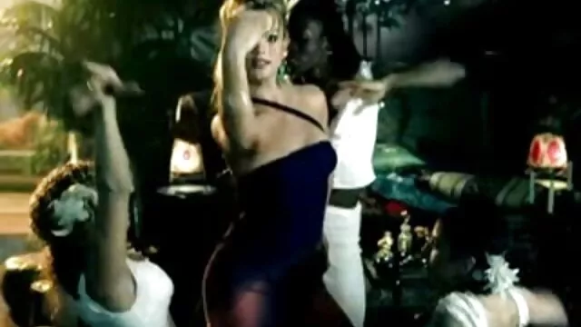 Talia James - Sunny After Dark (1991) anime en español latino xxx