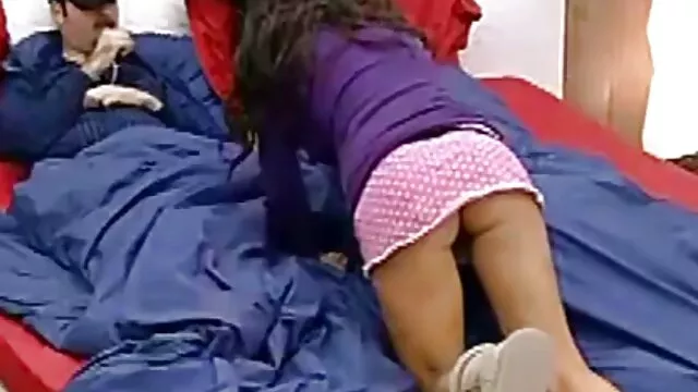 MONI: # sexo por dinero español latino 4 Bollos pegajosos 11