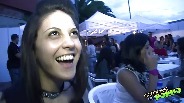 Casi 8 minutos sexo en español latino en el cielo puro