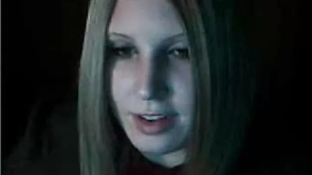 linda chica rubia sexo casero en español latino gangbang