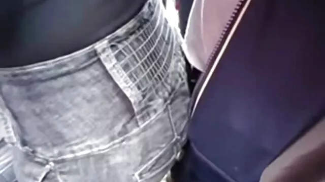 Esposa madura con videos xxx gratis en español latino strapon muestra quién está a cargo - RTS
