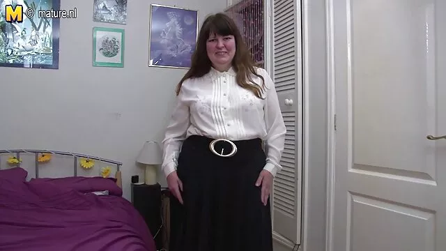 Gran cuerpo anime porno español latino milf