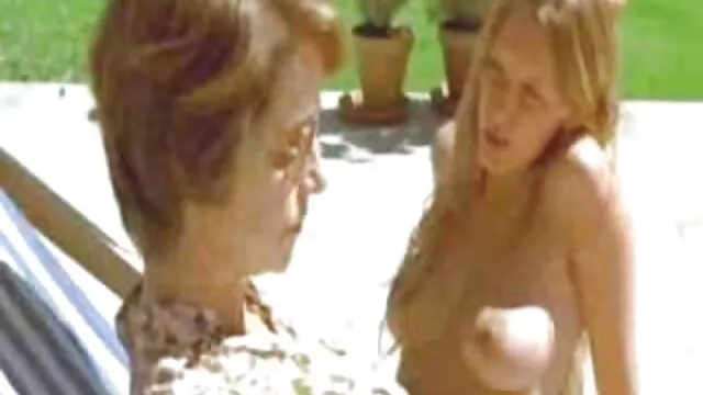 Papá - Ella juega antes de chuparlos sexo xxx en español latino a todos