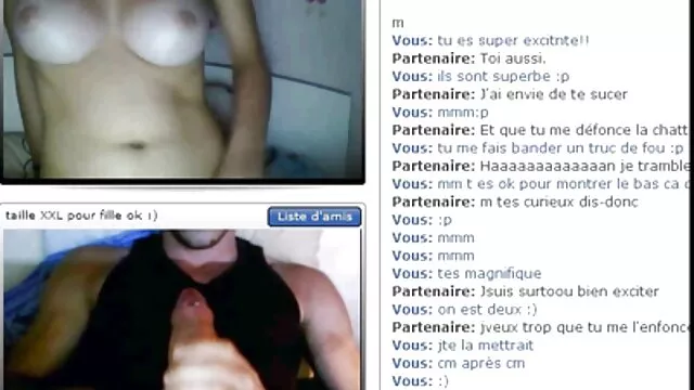 Caliente madura se la follan y el chico sexo en audio latino juega con sus dentaduras postizas