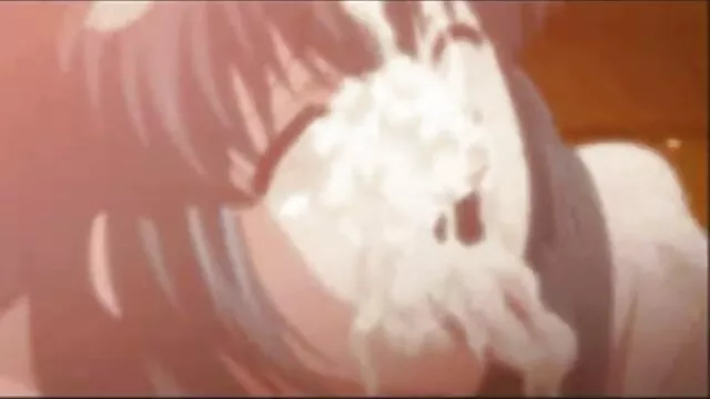 Negro se folla a una morena sexy en el sofá porno anime en español latino