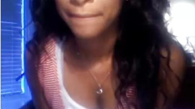 Amo a esta puta sexo casero en español latino cachonda