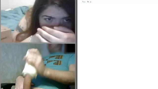 Más de 30 esposa muestra su valor videos de sexo en español latino en una polla joven