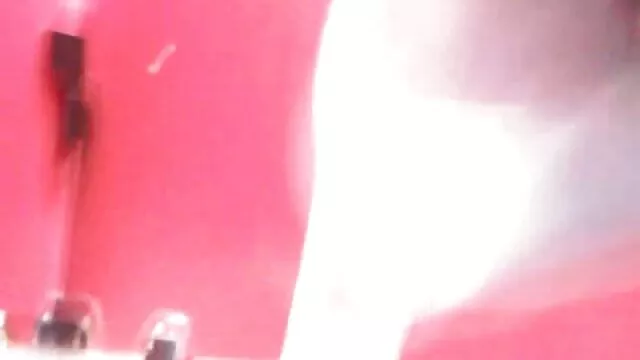 Dama de negocios madura de grandes tetas Dana Double Dicked sexo anal en español latino