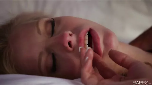 Esta adolescente rusa es una gran videos xxx gratis en español latino amante
