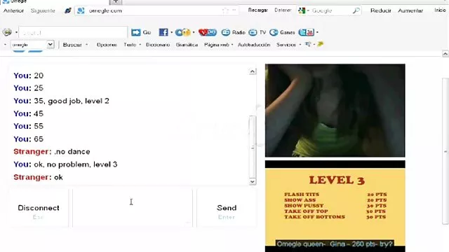 Lindo ébano bukkake dama anal en español latino 1